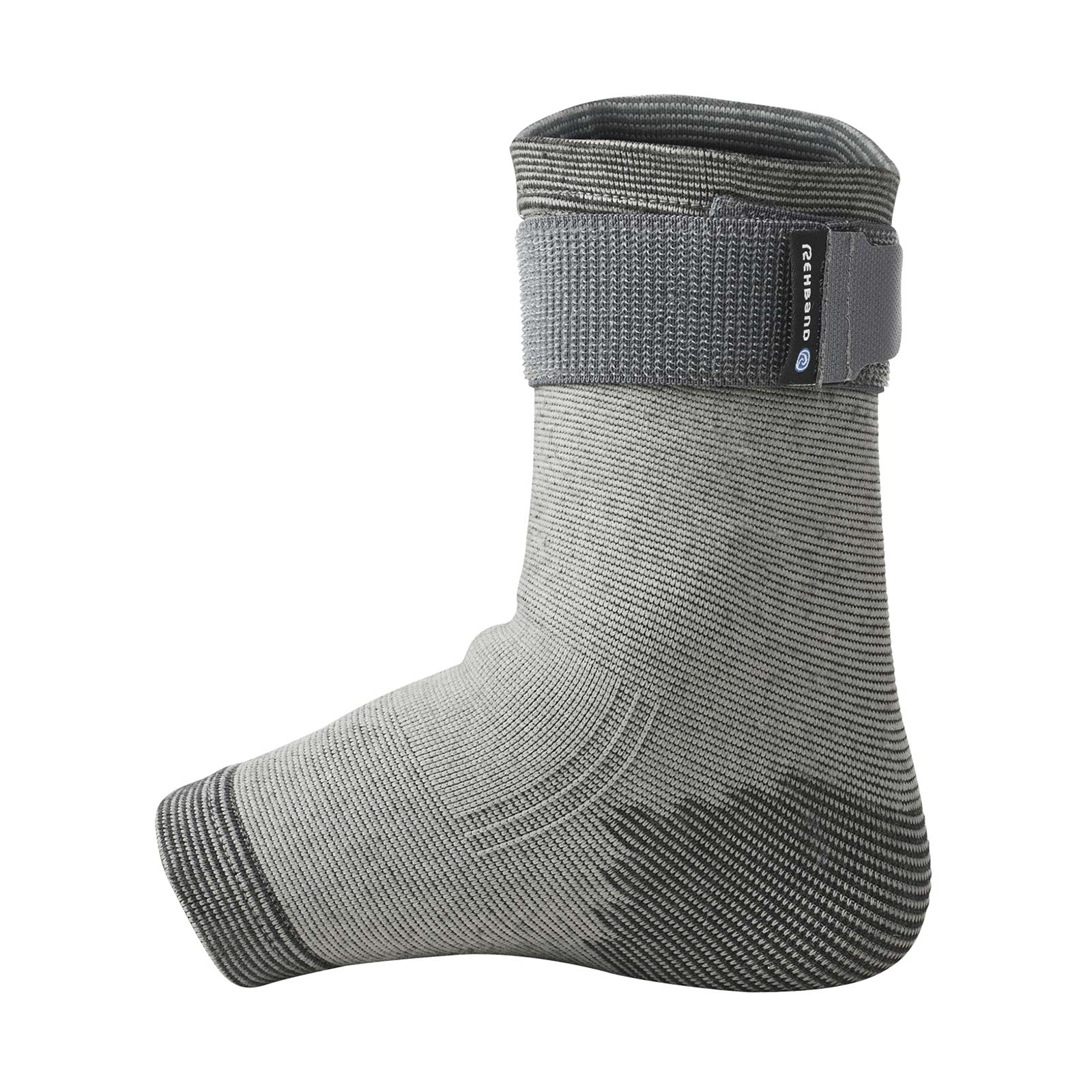 QD Knitted Ankle Support