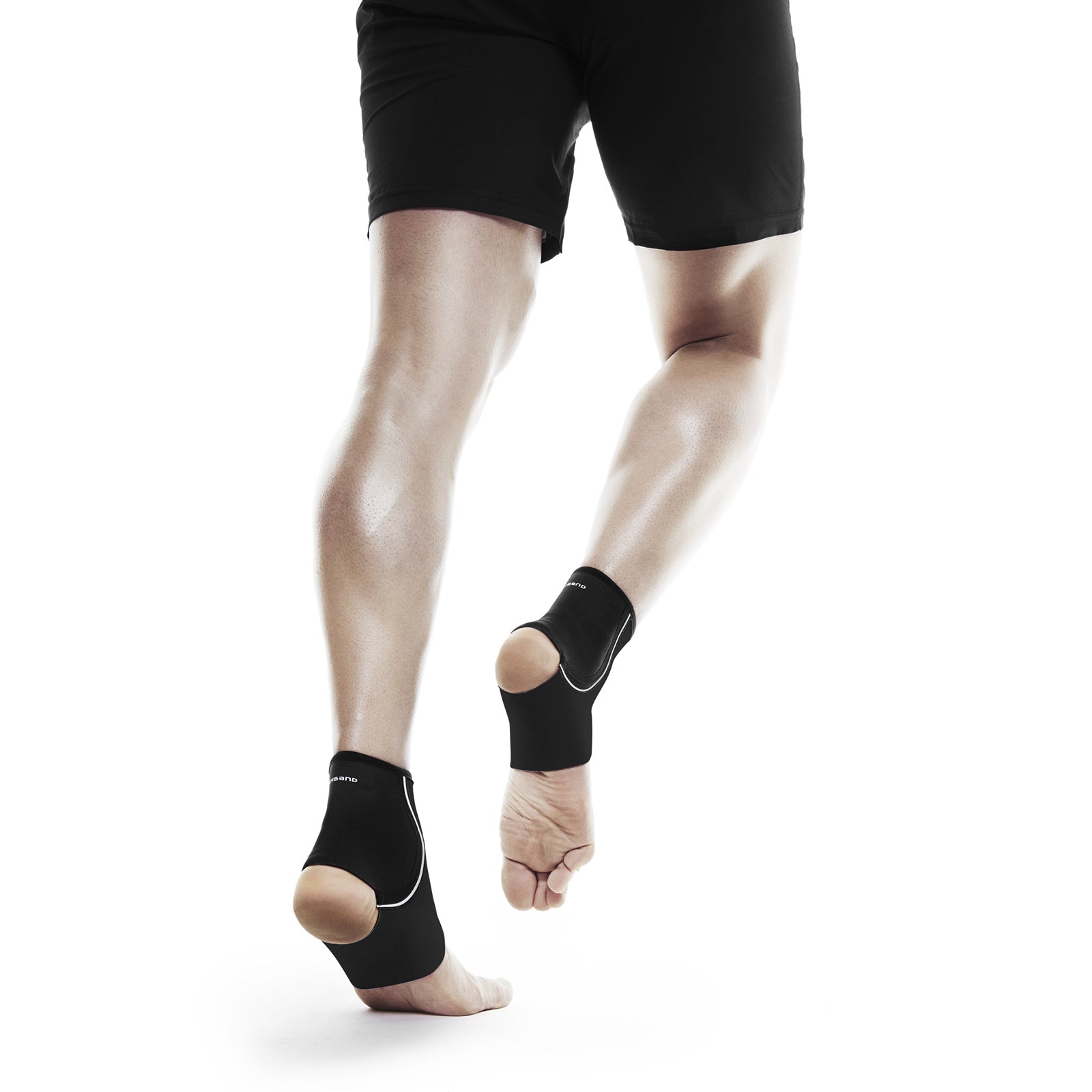 QD Ankle Support 3mm