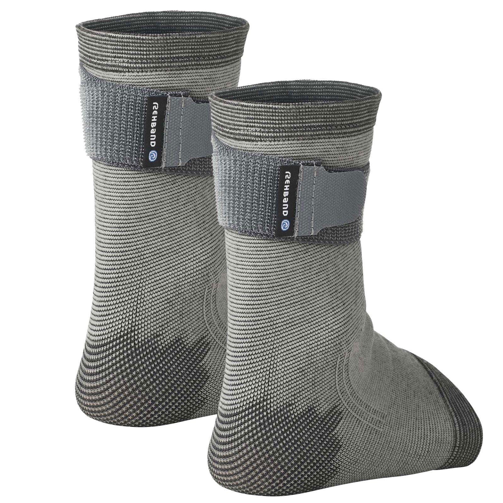 QD Knitted Ankle Support