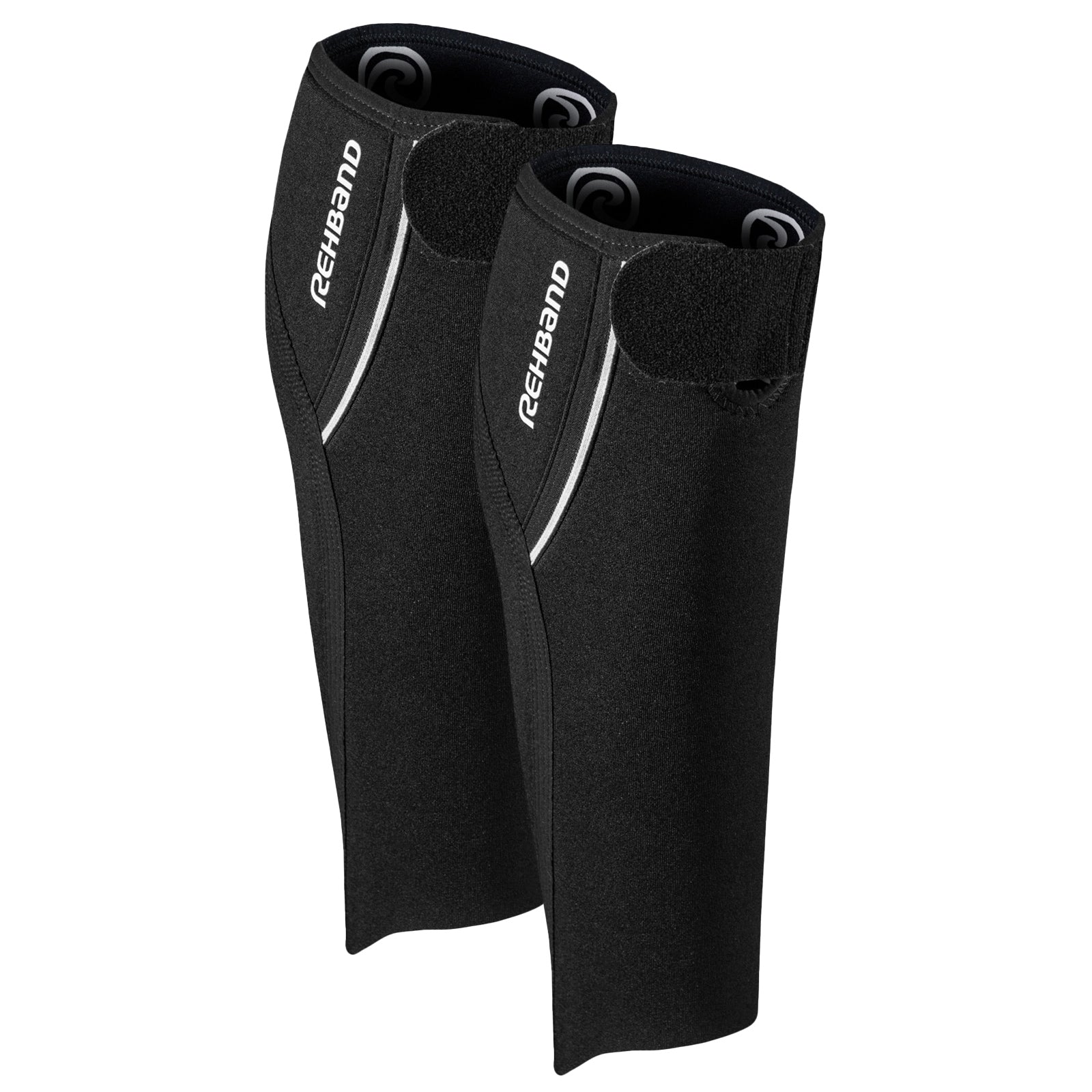 QD Adjustable Shin & Calf Support