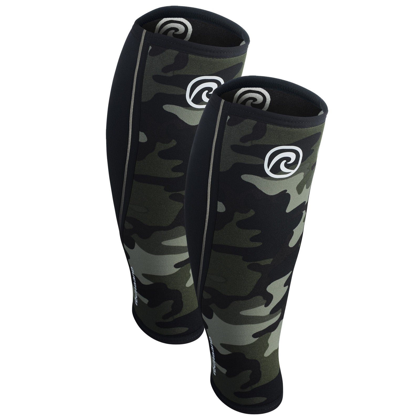 RX Shin/Calf Sleeve 5mm