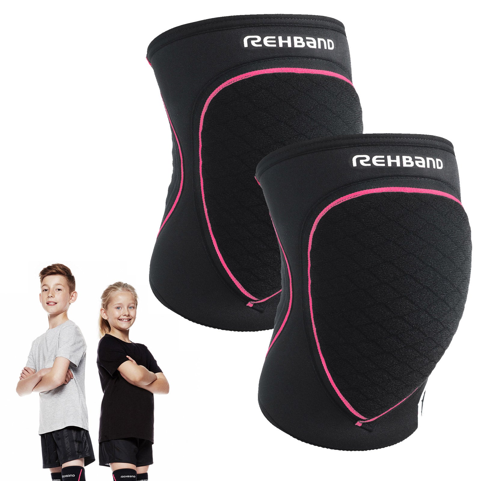 PRN Knee Pads Junior