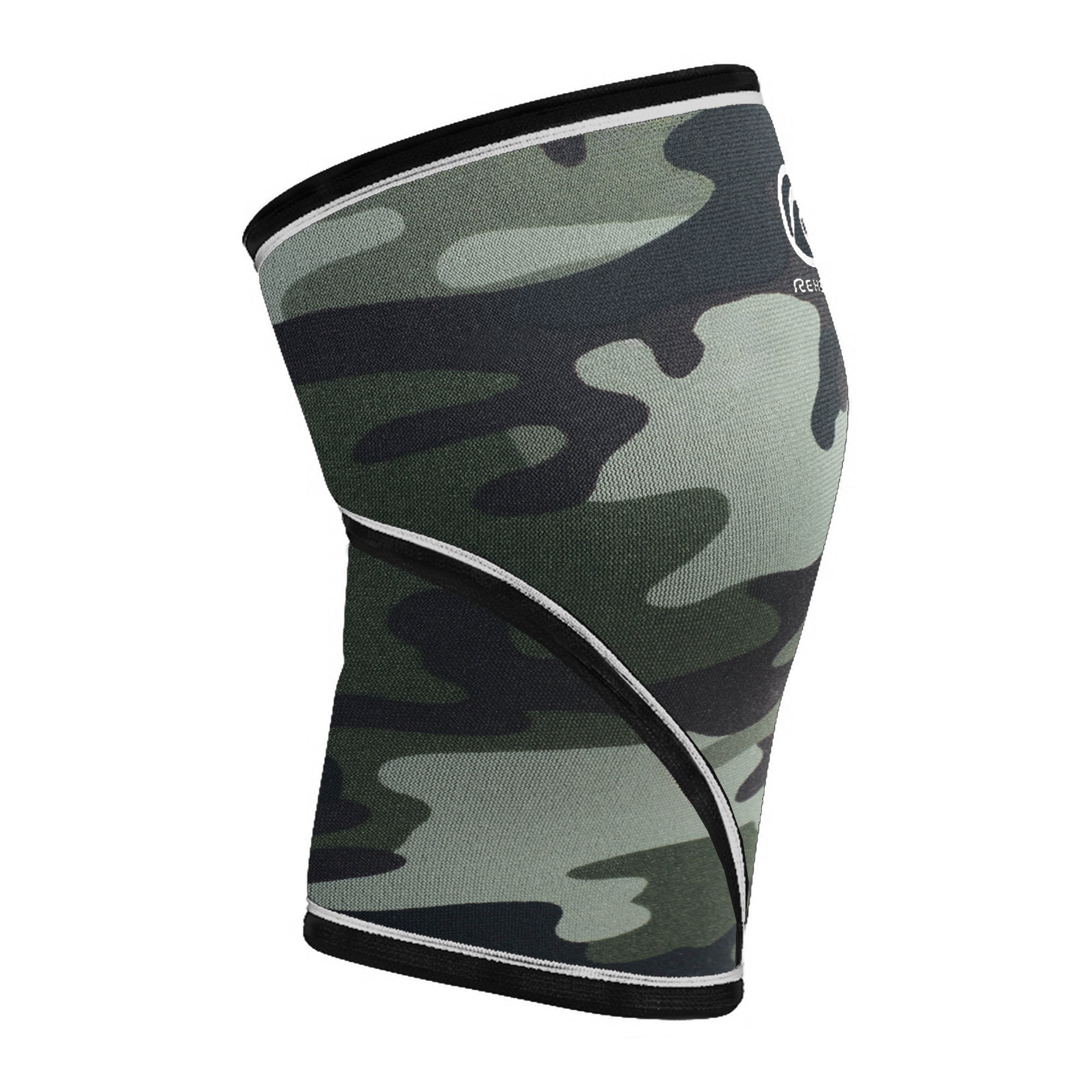 RX Original V Knee Sleeve 7mm