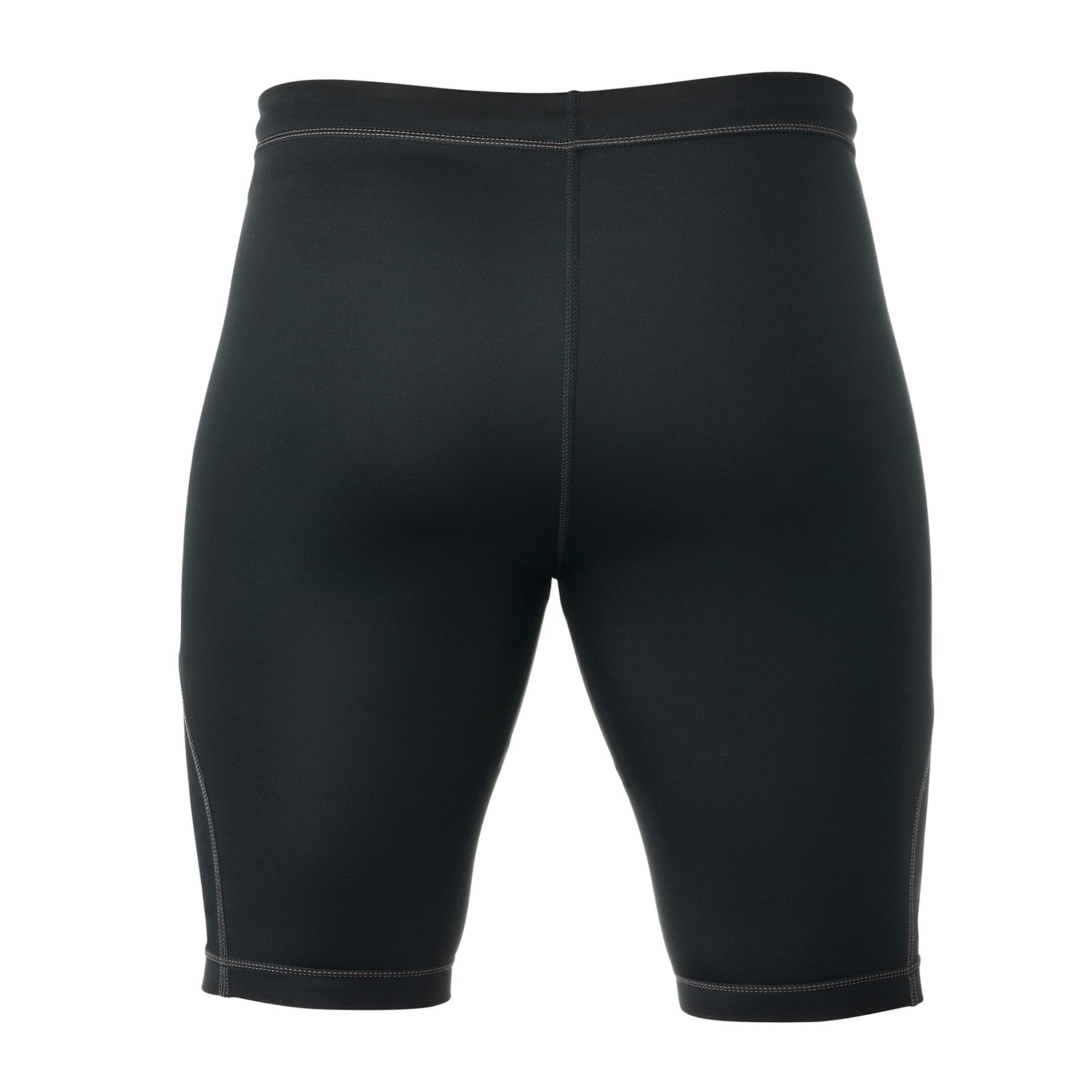 QD Compression Shorts