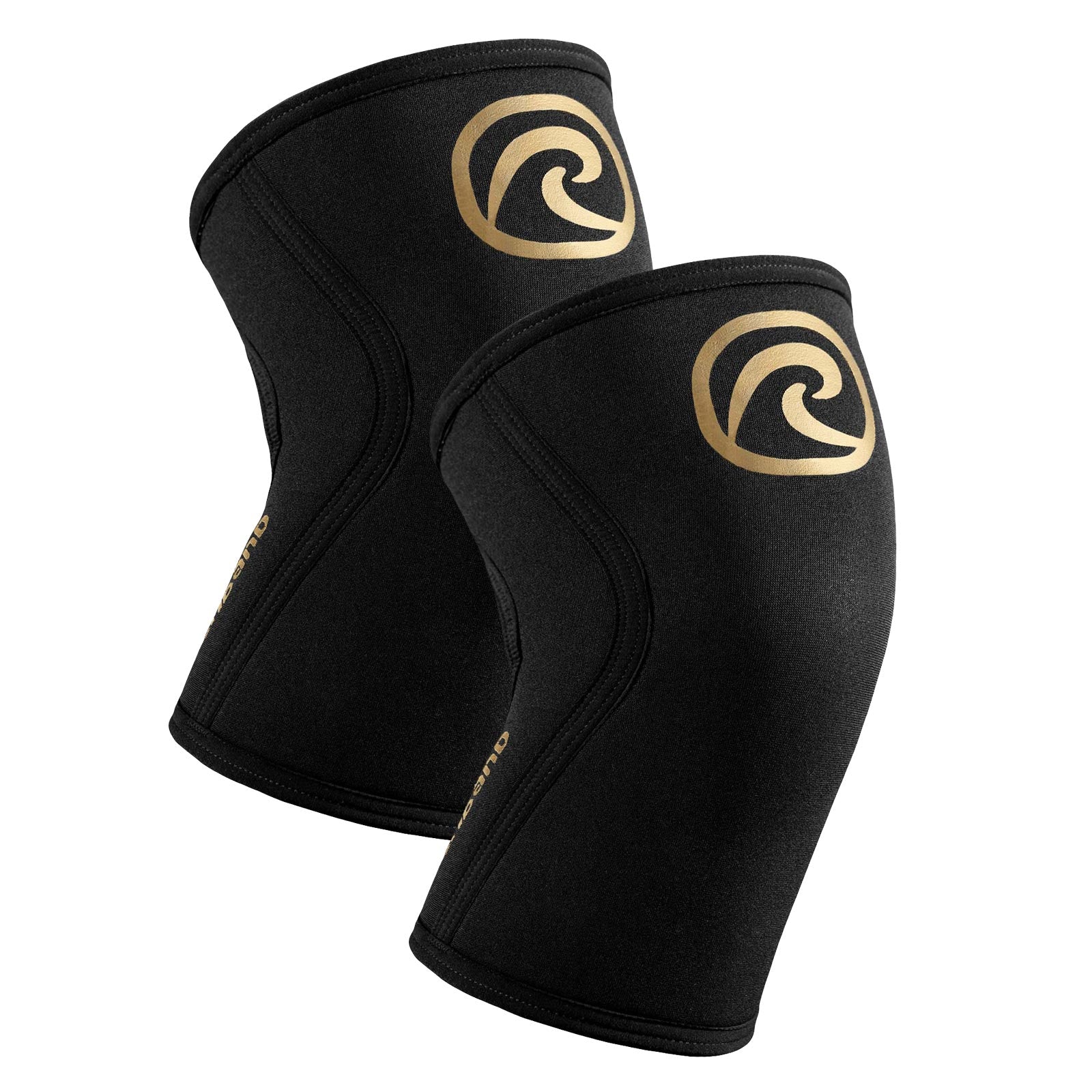 RehBand Knee Sleeves 7mm - Size store Medium